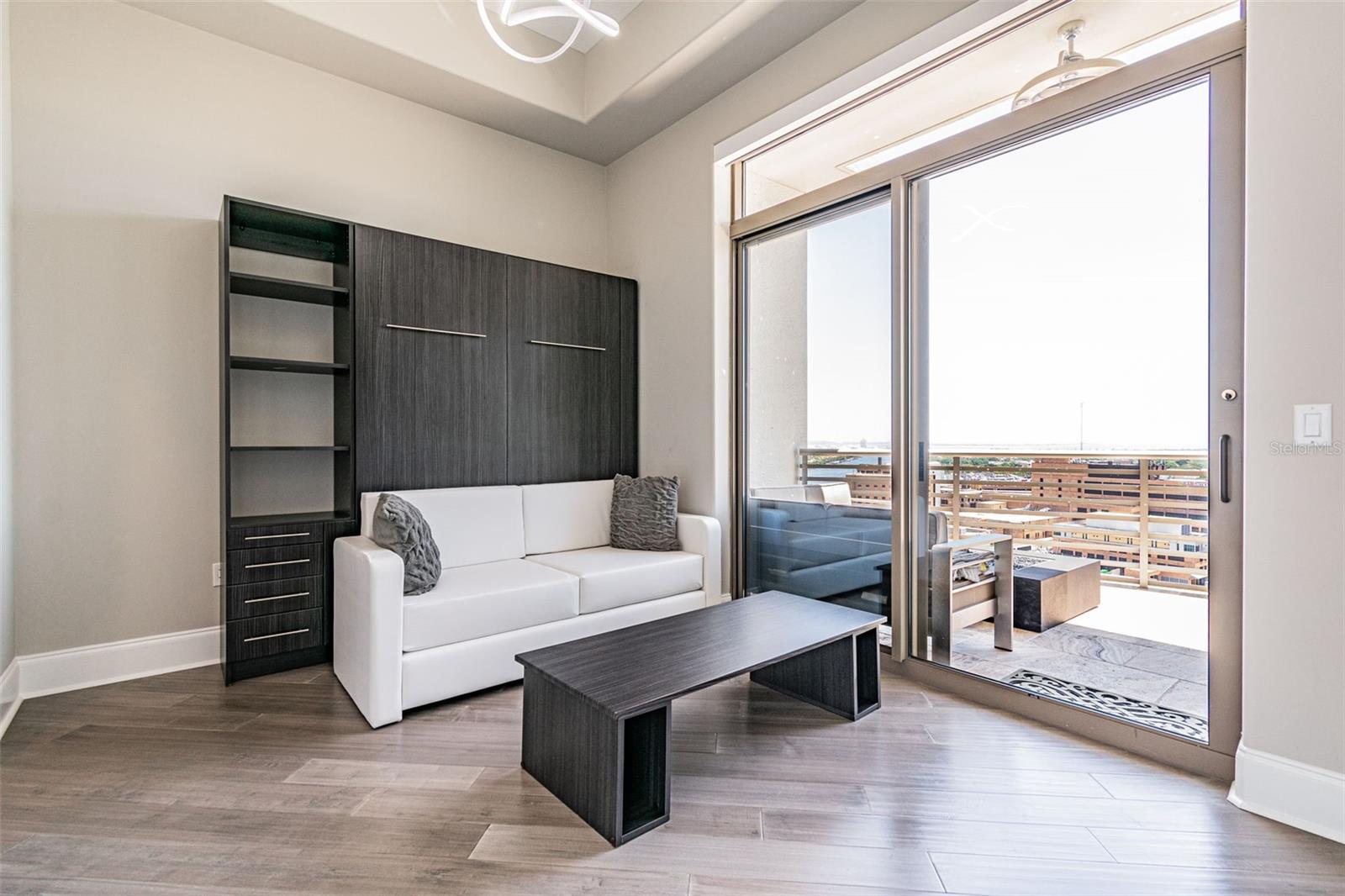 Image 30 of 50 For 275 Bayshore Boulevard 1808
