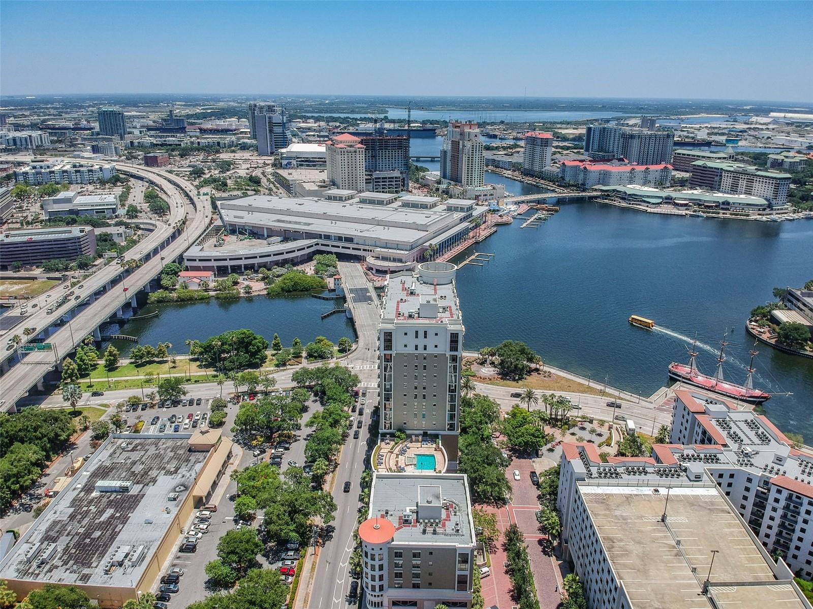 Image 49 of 50 For 275 Bayshore Boulevard 1808