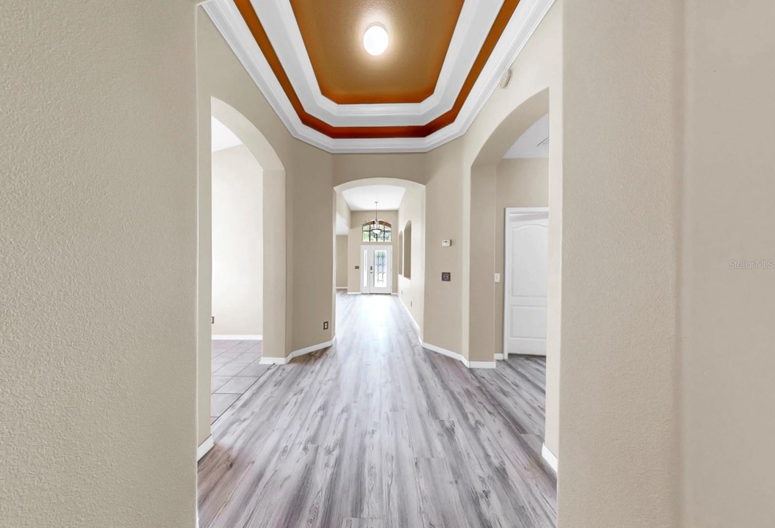 Image 10 of 44 For 8603 Sandy Plains Drive