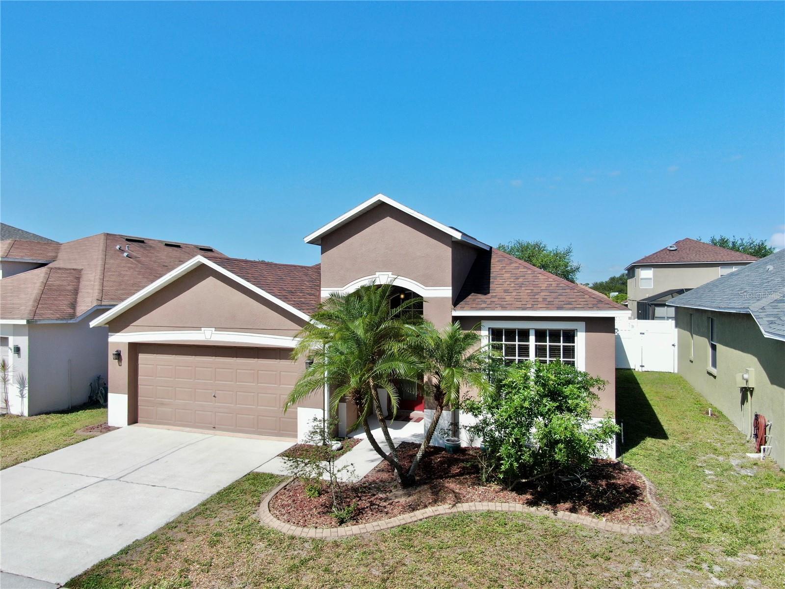 Image 2 of 44 For 8603 Sandy Plains Drive