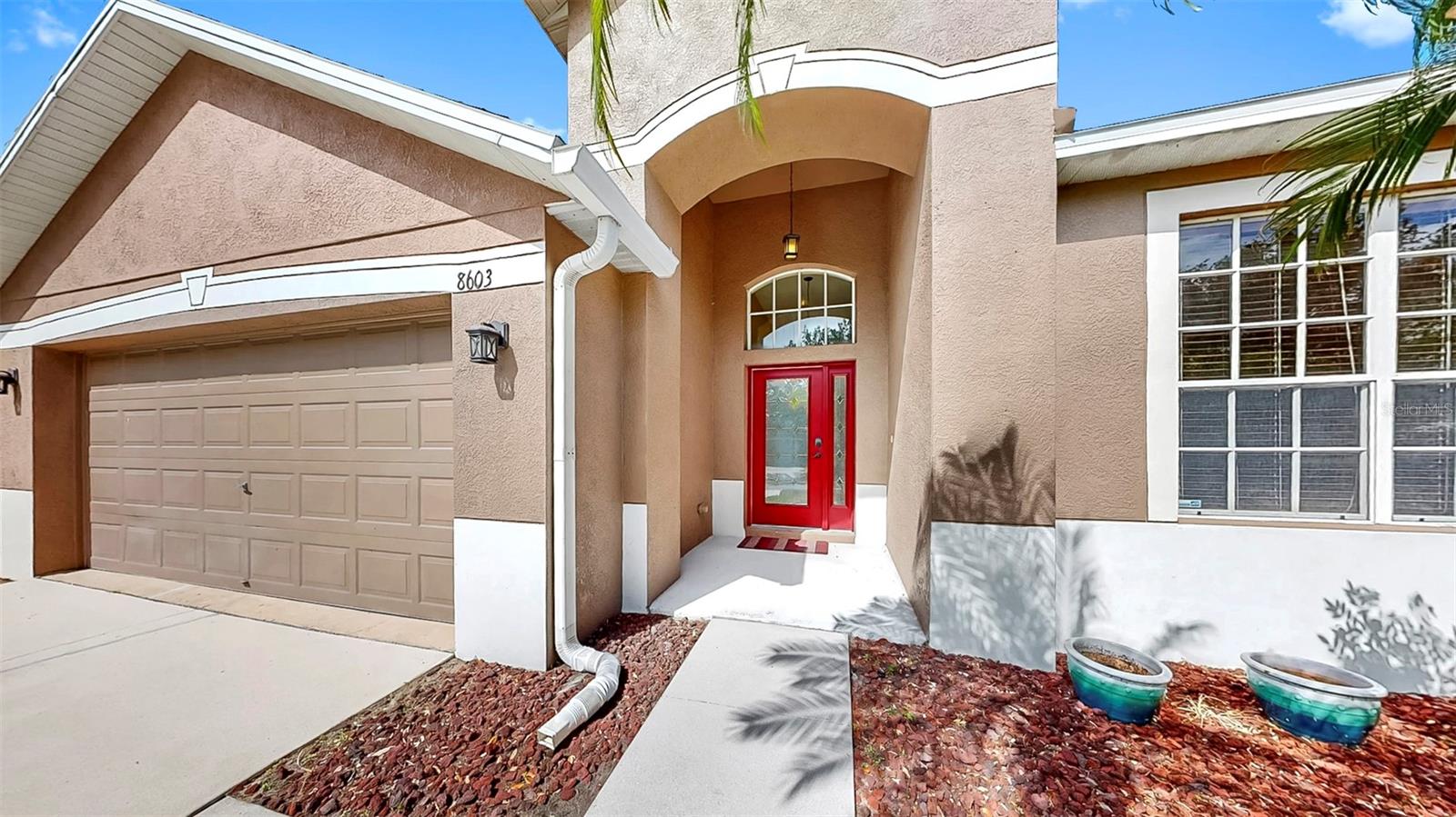 Image 3 of 44 For 8603 Sandy Plains Drive