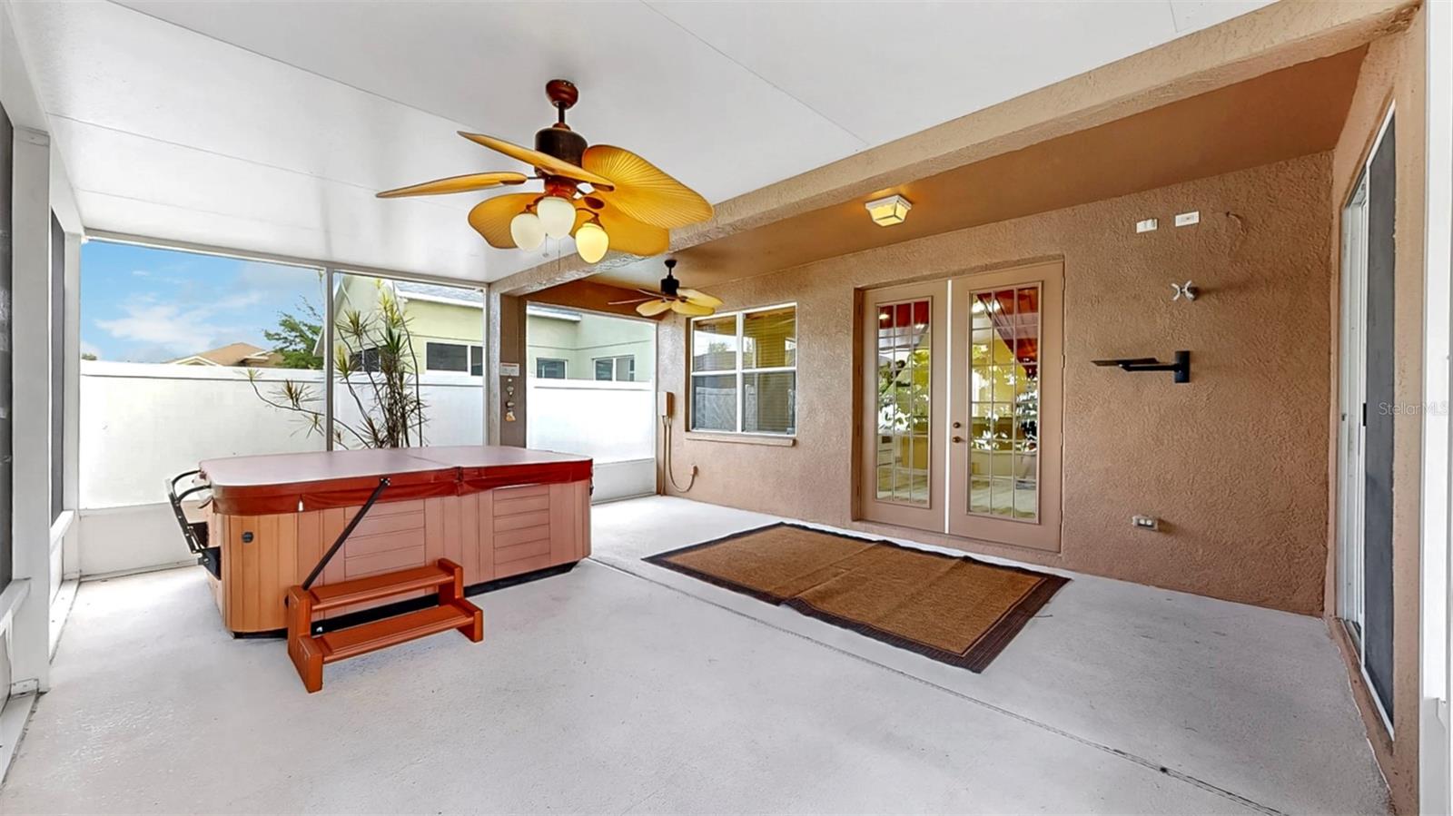 Image 36 of 44 For 8603 Sandy Plains Drive