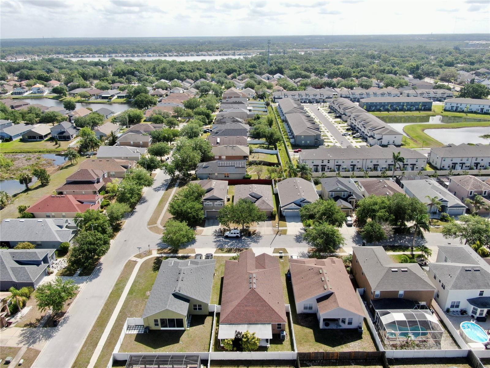 Image 39 of 44 For 8603 Sandy Plains Drive