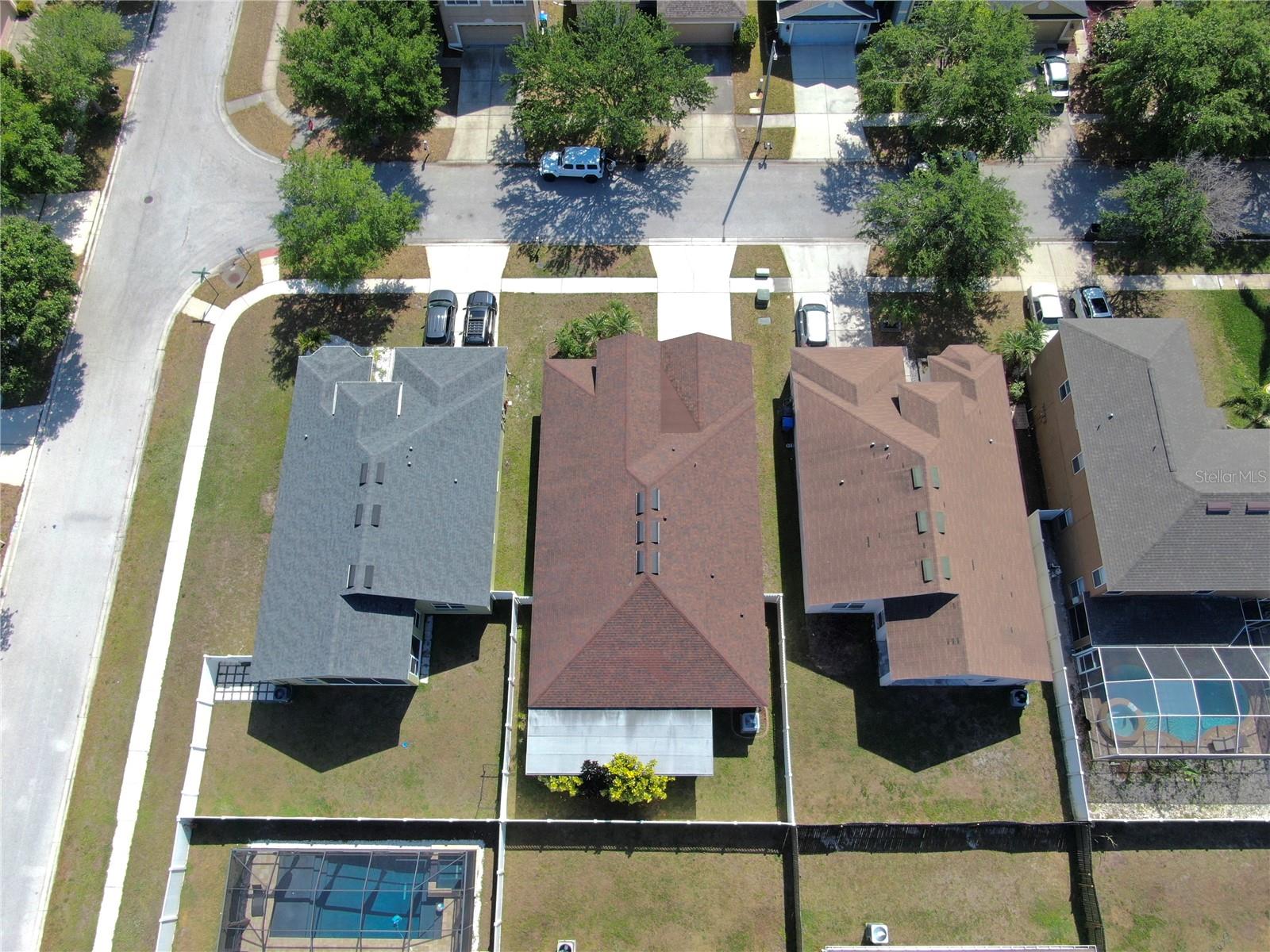 Image 40 of 44 For 8603 Sandy Plains Drive