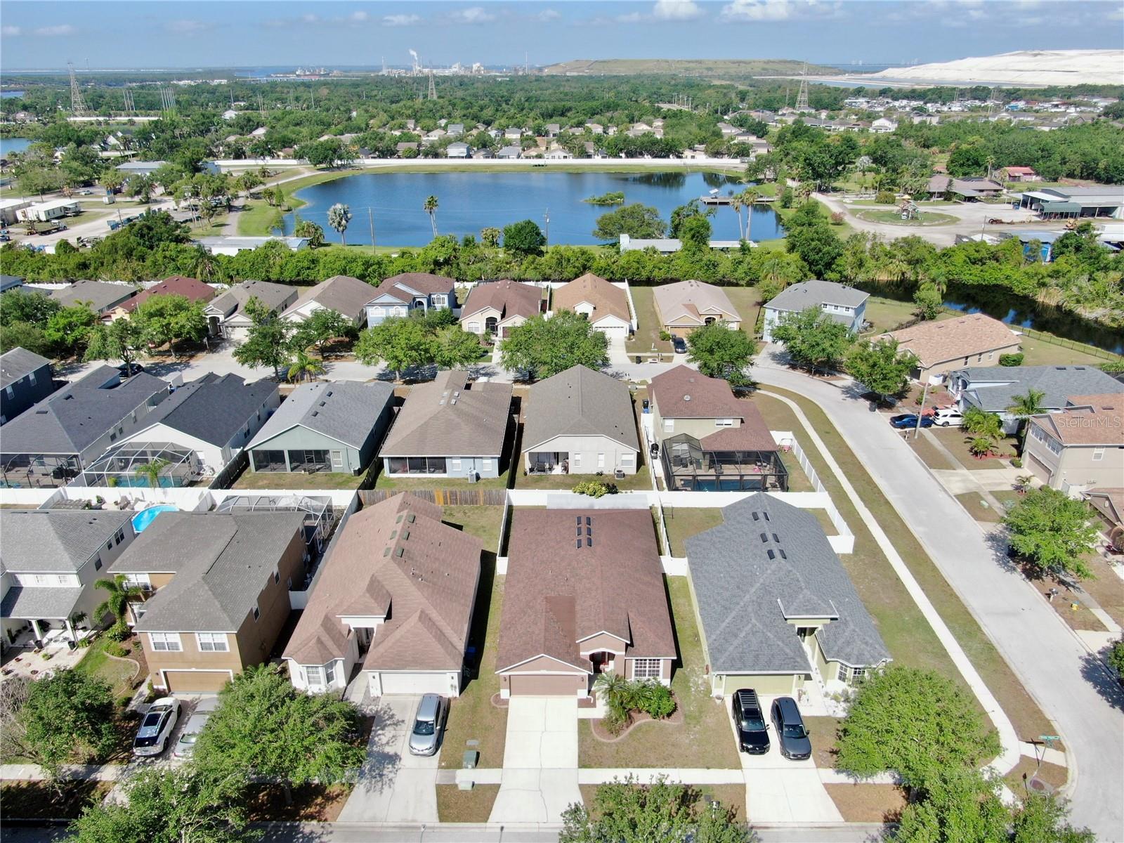 Image 43 of 44 For 8603 Sandy Plains Drive