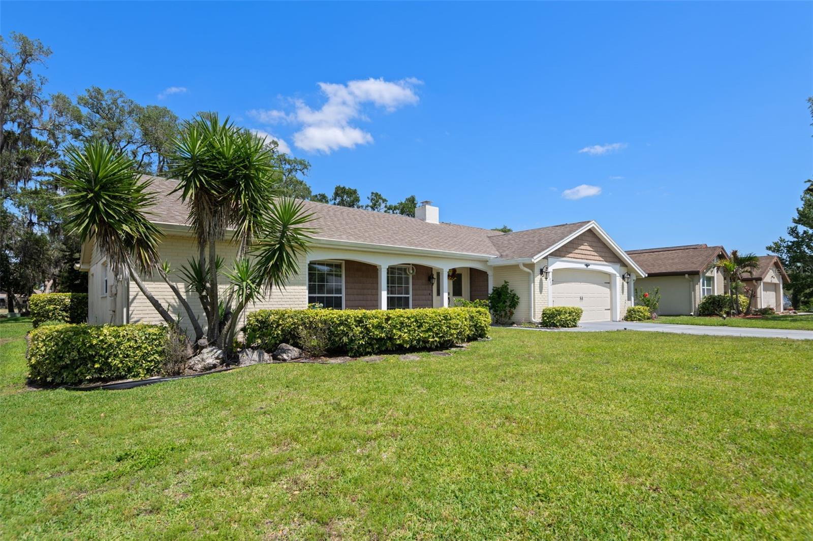 Details for 12904 Teakwood Lane, HUDSON, FL 34667