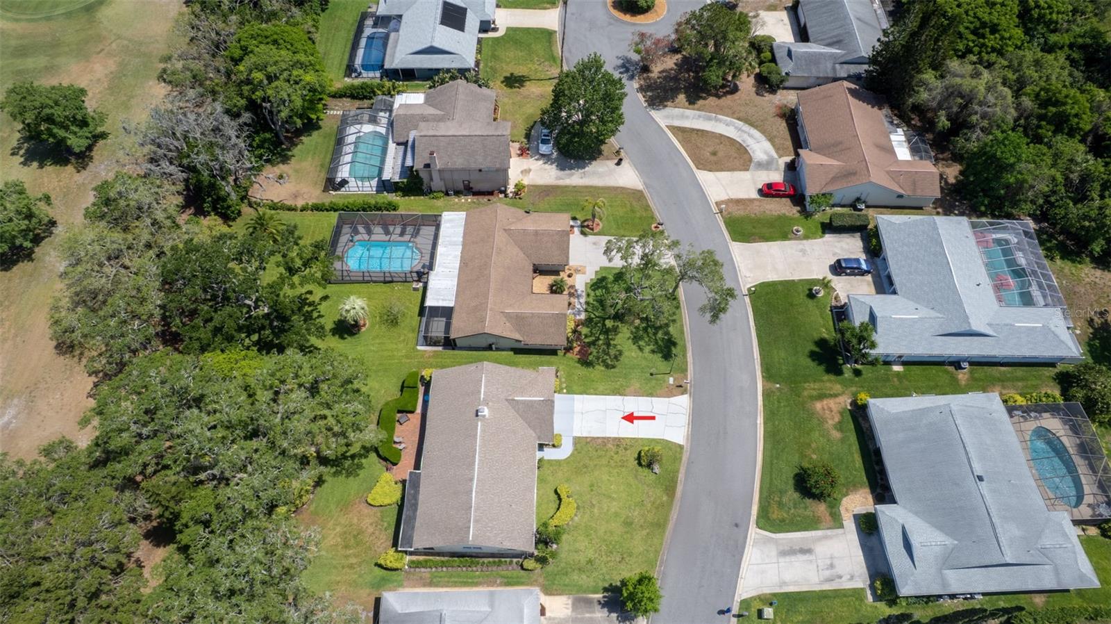 Image 31 of 31 For 12904 Teakwood Lane