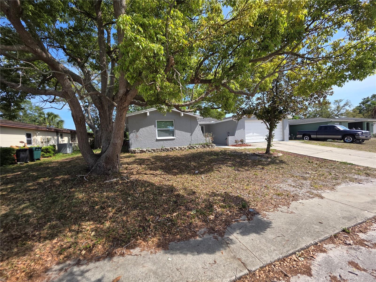 Details for 7740 Sagebrush Drive, PORT RICHEY, FL 34668