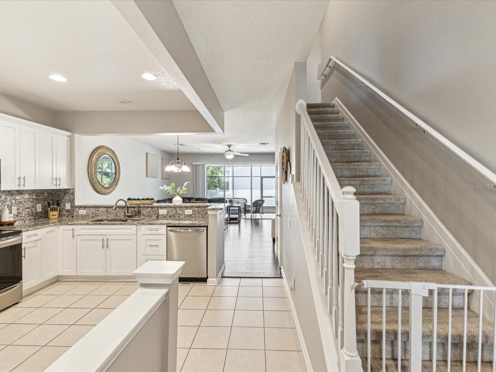 Image 4 of 54 For 6910 Rock Springs Way