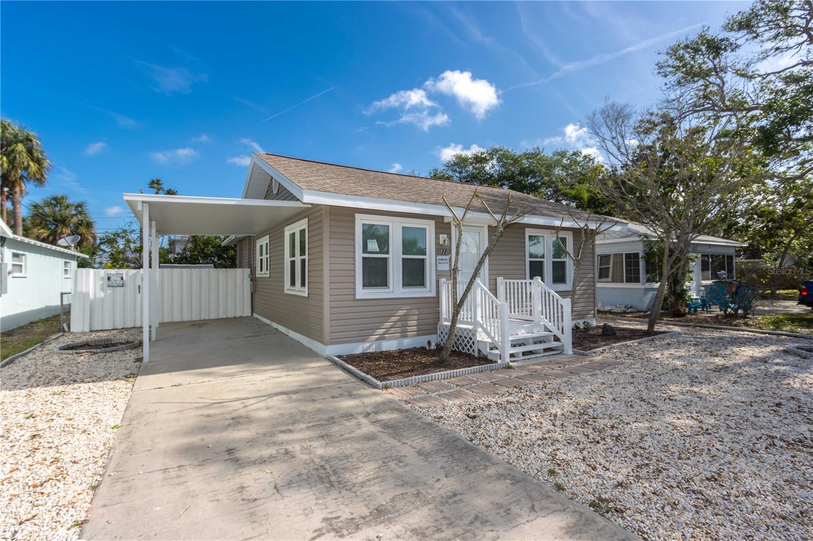 Details for 122 10th Avenue, INDIAN ROCKS BEACH, FL 33785