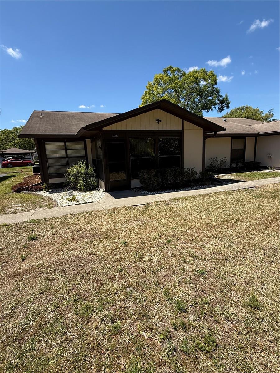 Details for 4556 Blossom Boulevard B, ZEPHYRHILLS, FL 33542