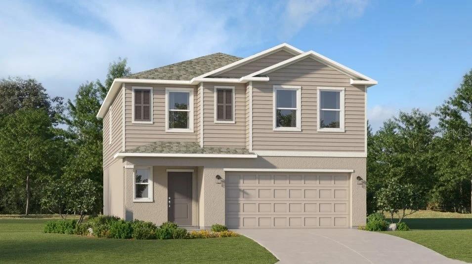 Listing Details for 3727 Ambersweet Crossing, PARRISH, FL 34219