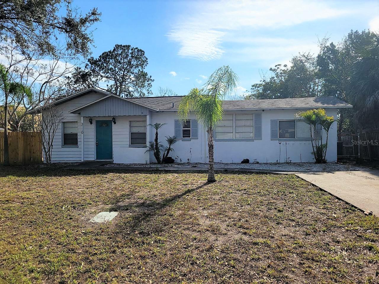 Details for 3110 Van Buren Drive, TAMPA, FL 33611