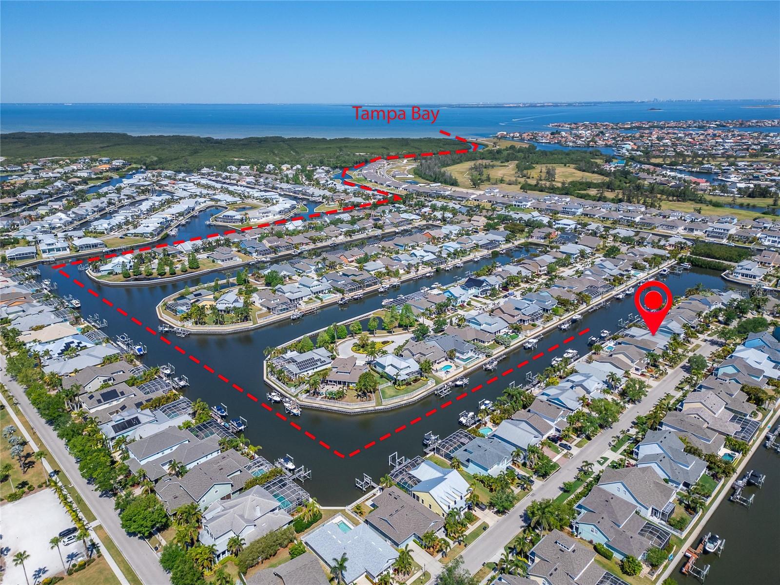Listing photo id 2 for 426 Islebay Drive