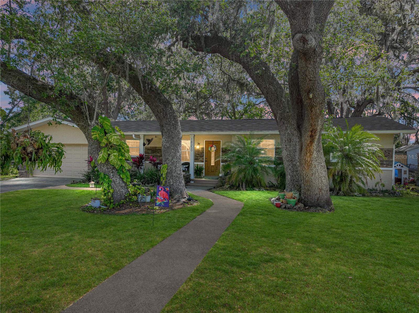 Details for 14350 11th Street, DADE CITY, FL 33523