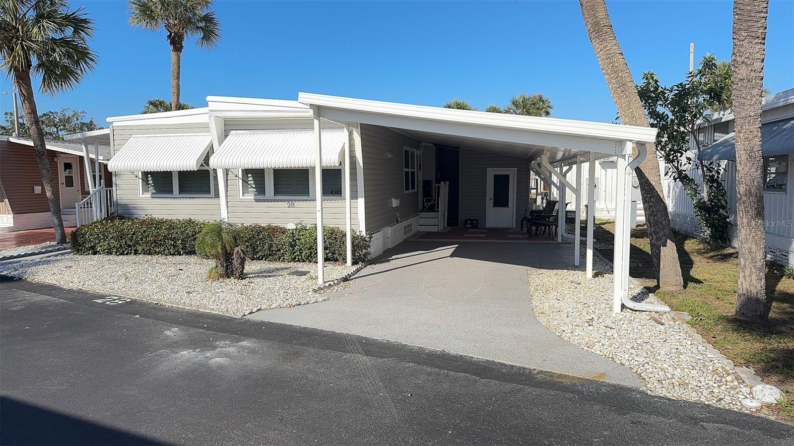 Details for 4851 Gandy Boulevard B12l28, TAMPA, FL 33611