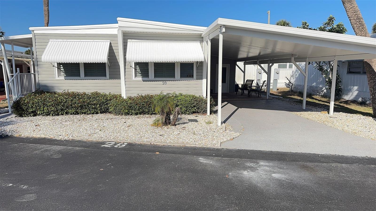 Image 2 of 36 For 4851 Gandy Boulevard B12l28