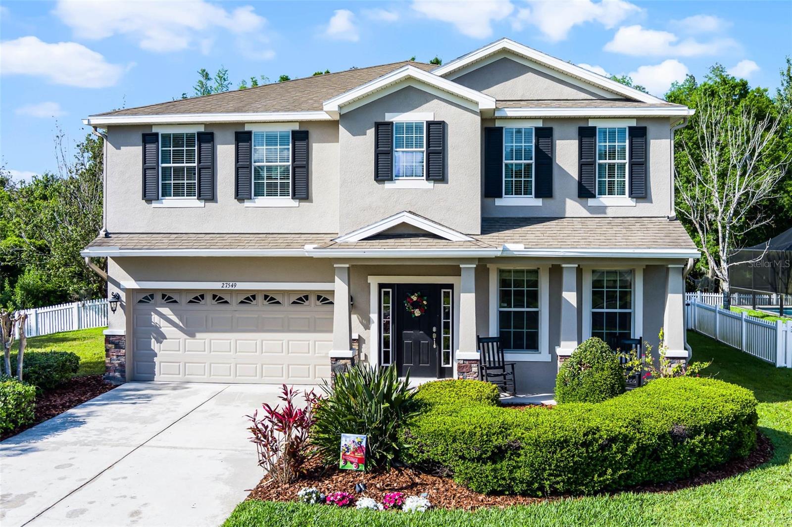 Details for 27549 Stonecreek Way, WESLEY CHAPEL, FL 33544