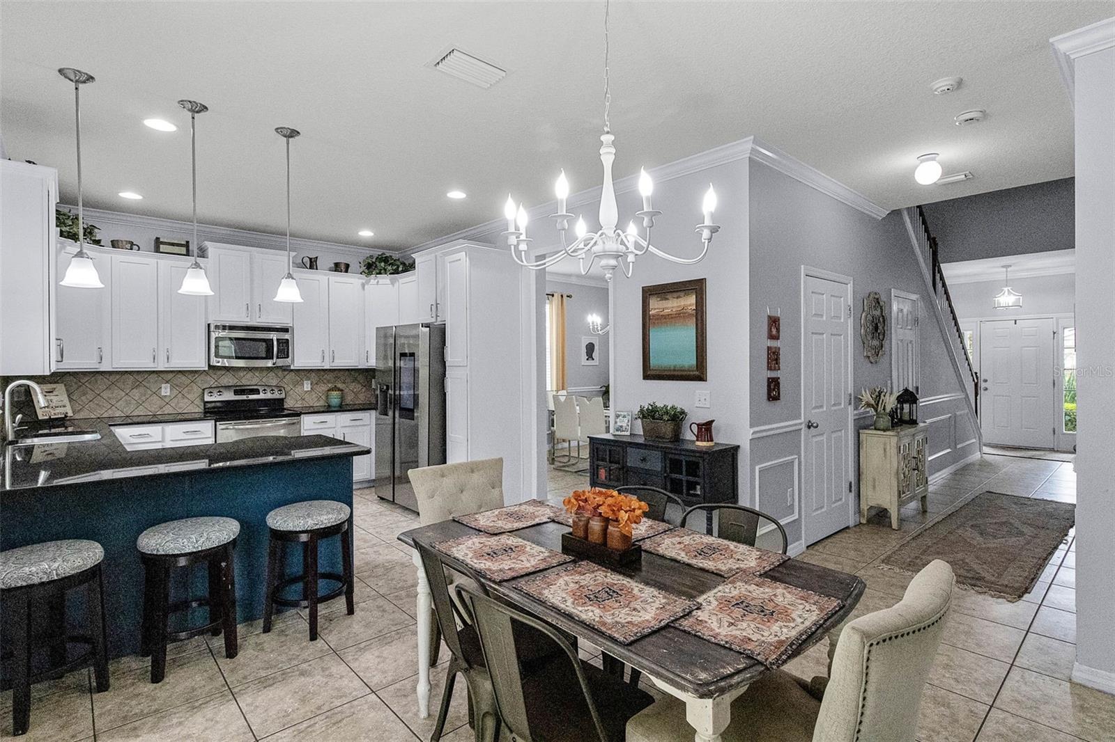 Image 17 of 65 For 27549 Stonecreek Way