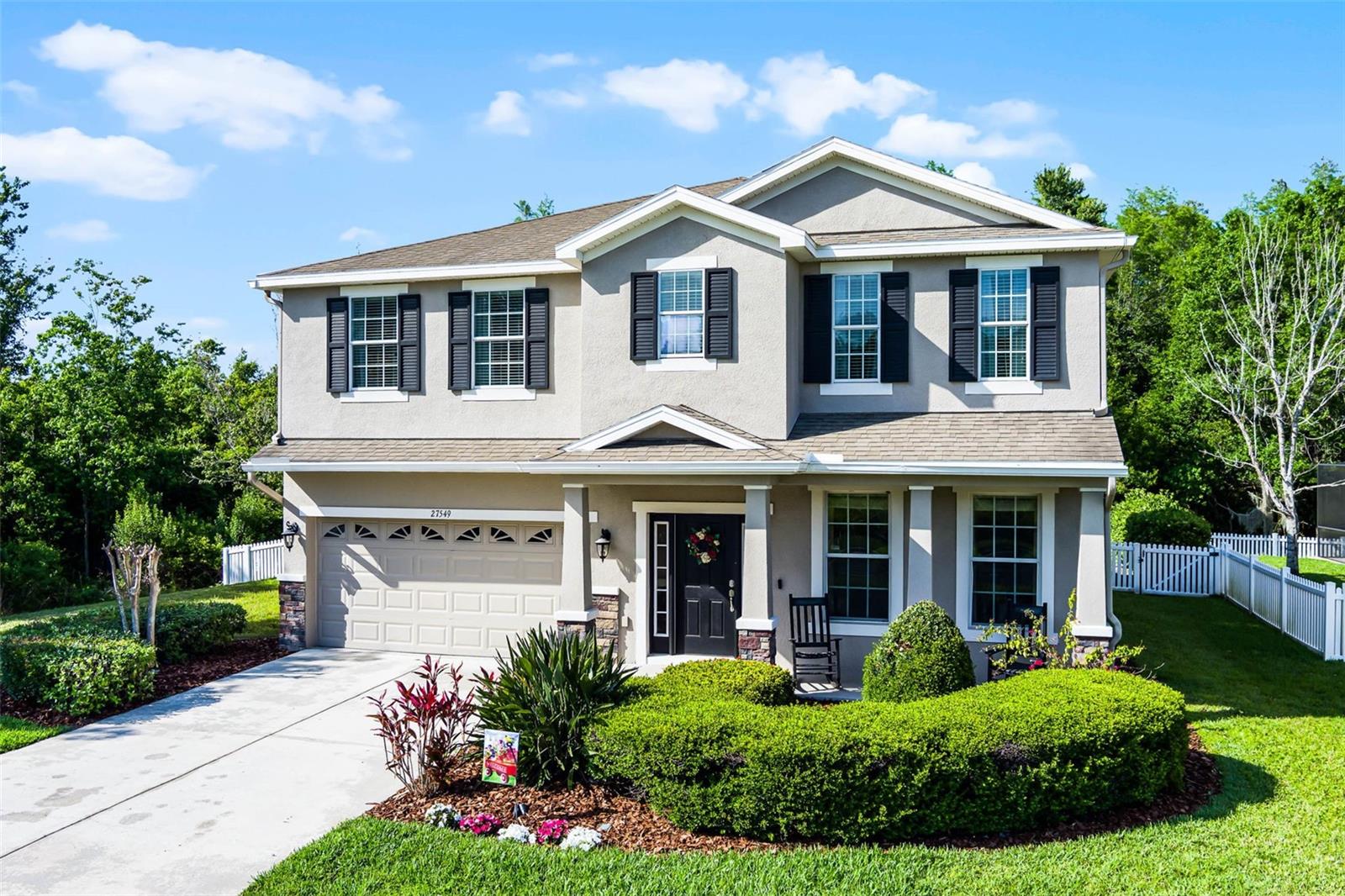 Image 3 of 65 For 27549 Stonecreek Way