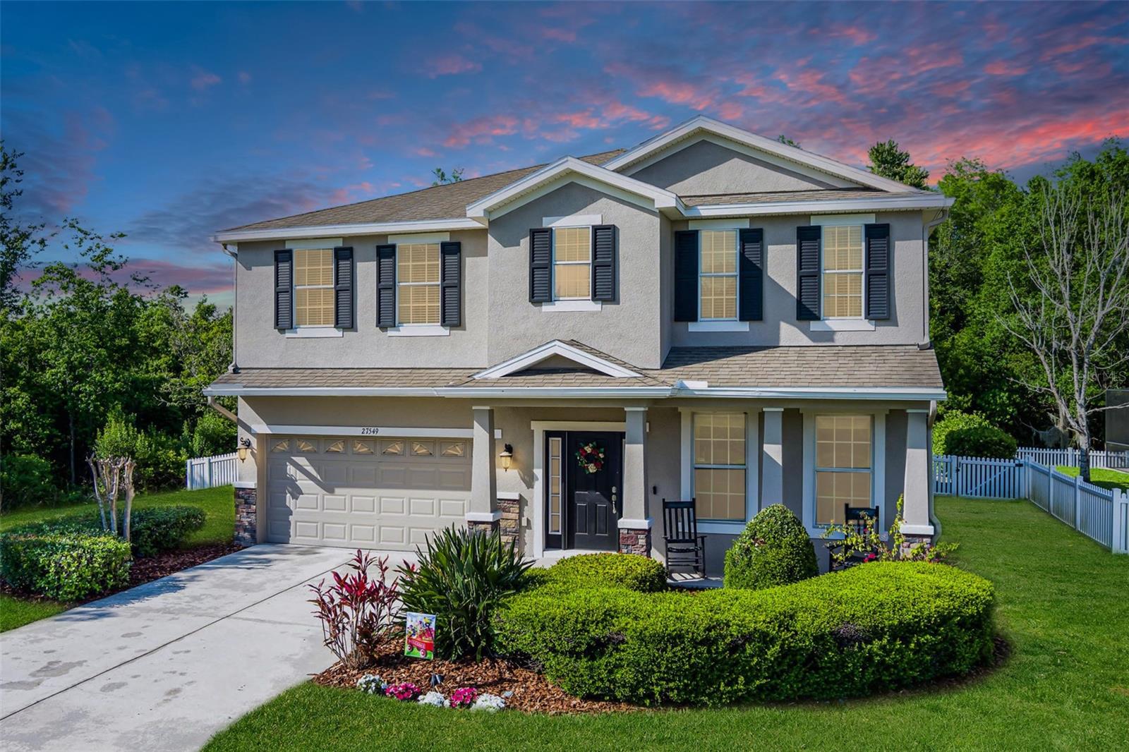 Image 38 of 65 For 27549 Stonecreek Way