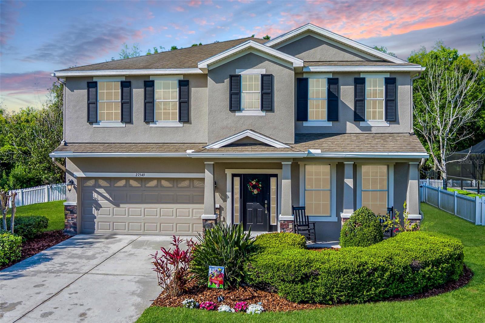 Image 39 of 65 For 27549 Stonecreek Way
