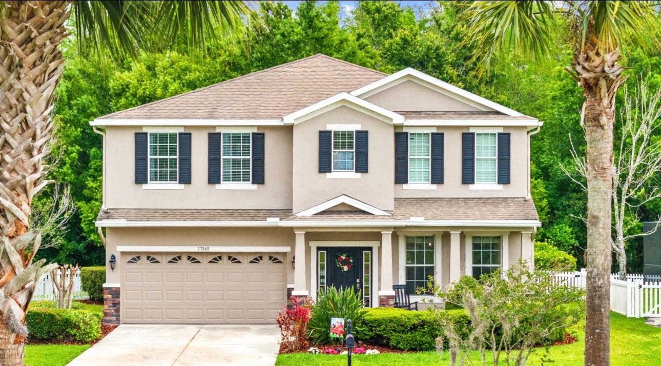 Image 40 of 65 For 27549 Stonecreek Way