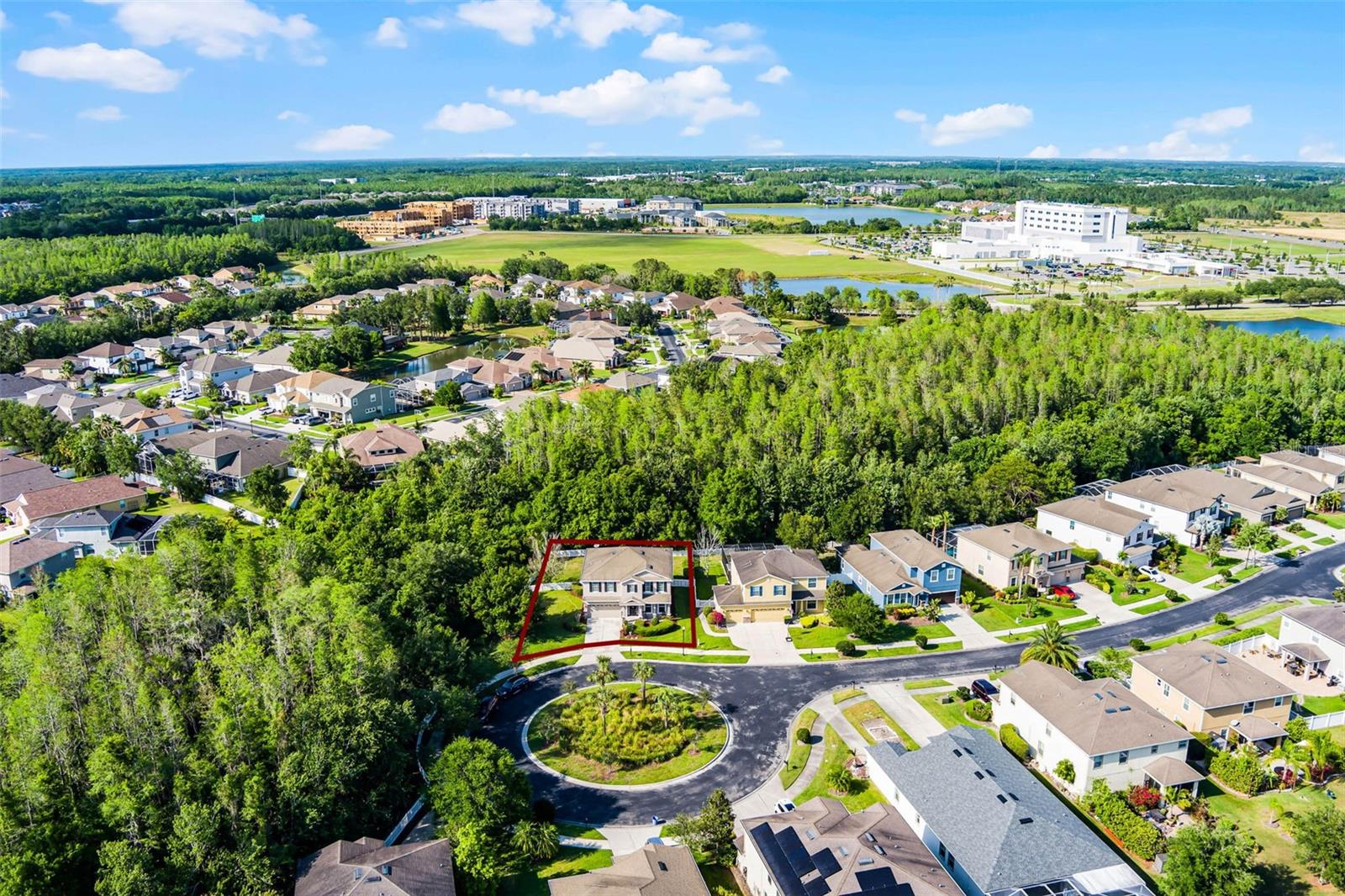 Image 45 of 65 For 27549 Stonecreek Way
