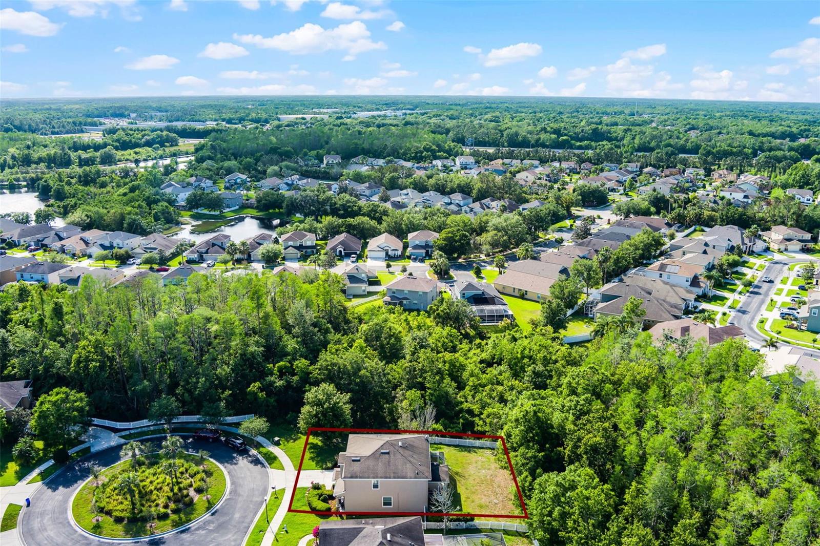 Image 46 of 65 For 27549 Stonecreek Way