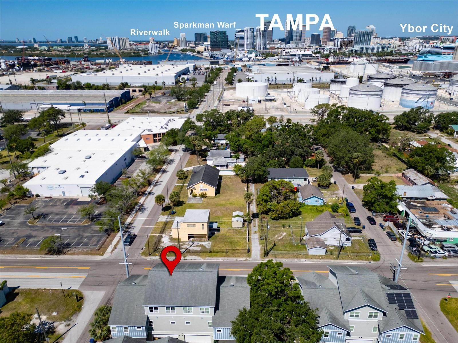 Image 36 of 41 For 718 22nd Street