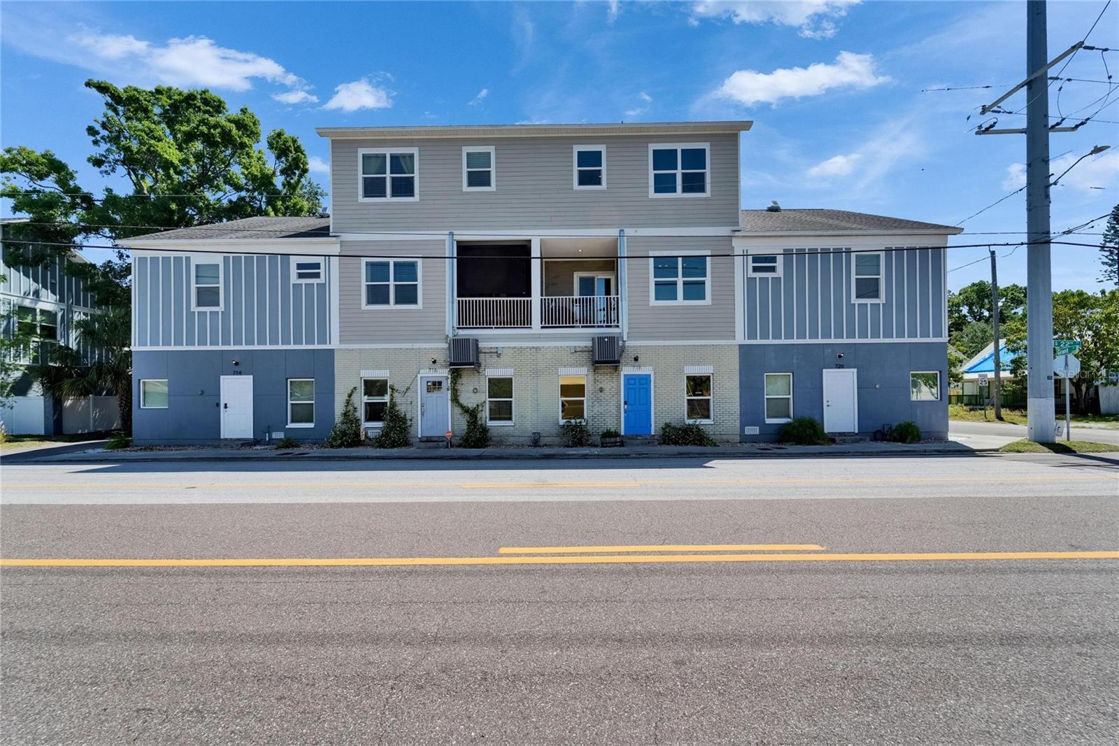 Image 41 of 41 For 718 22nd Street