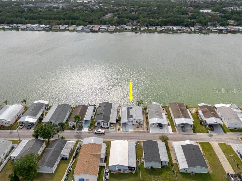 Image 38 of 39 For 8444 Fantasia Park Way