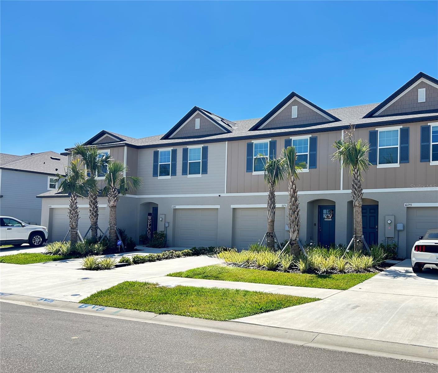 Details for 10817 Ironwood Tree Way, SAN ANTONIO, FL 33576
