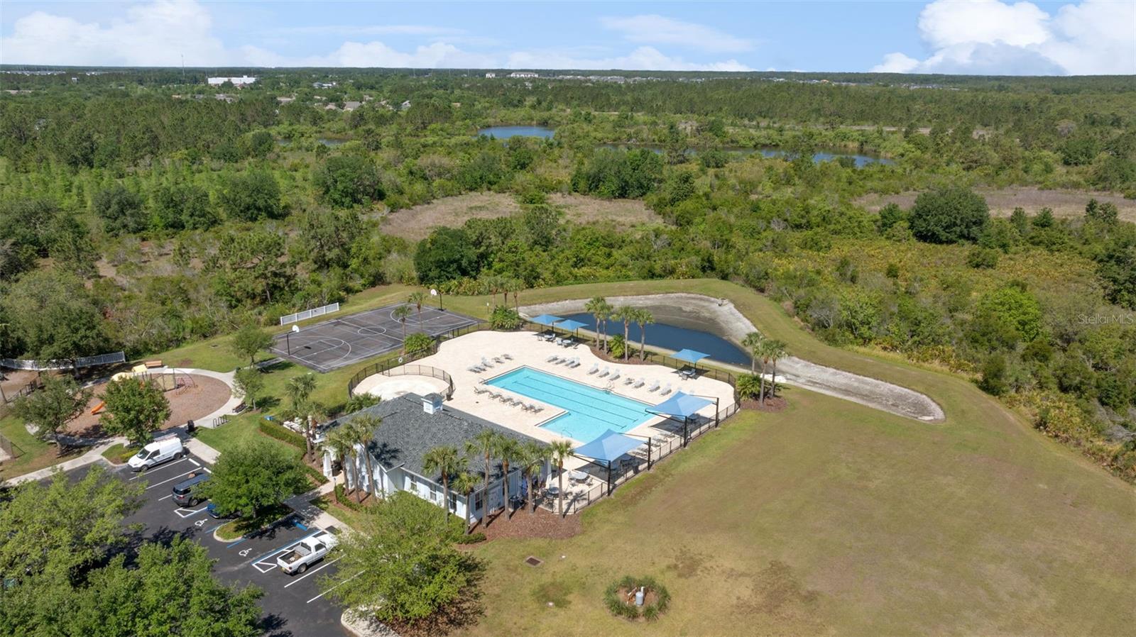Image 43 of 45 For 33105 Major Oak Drive