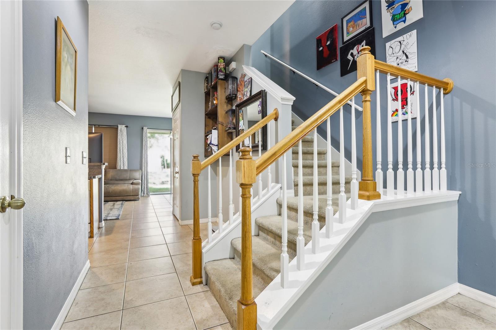 Image 39 of 43 For 8125 Stone Path Way