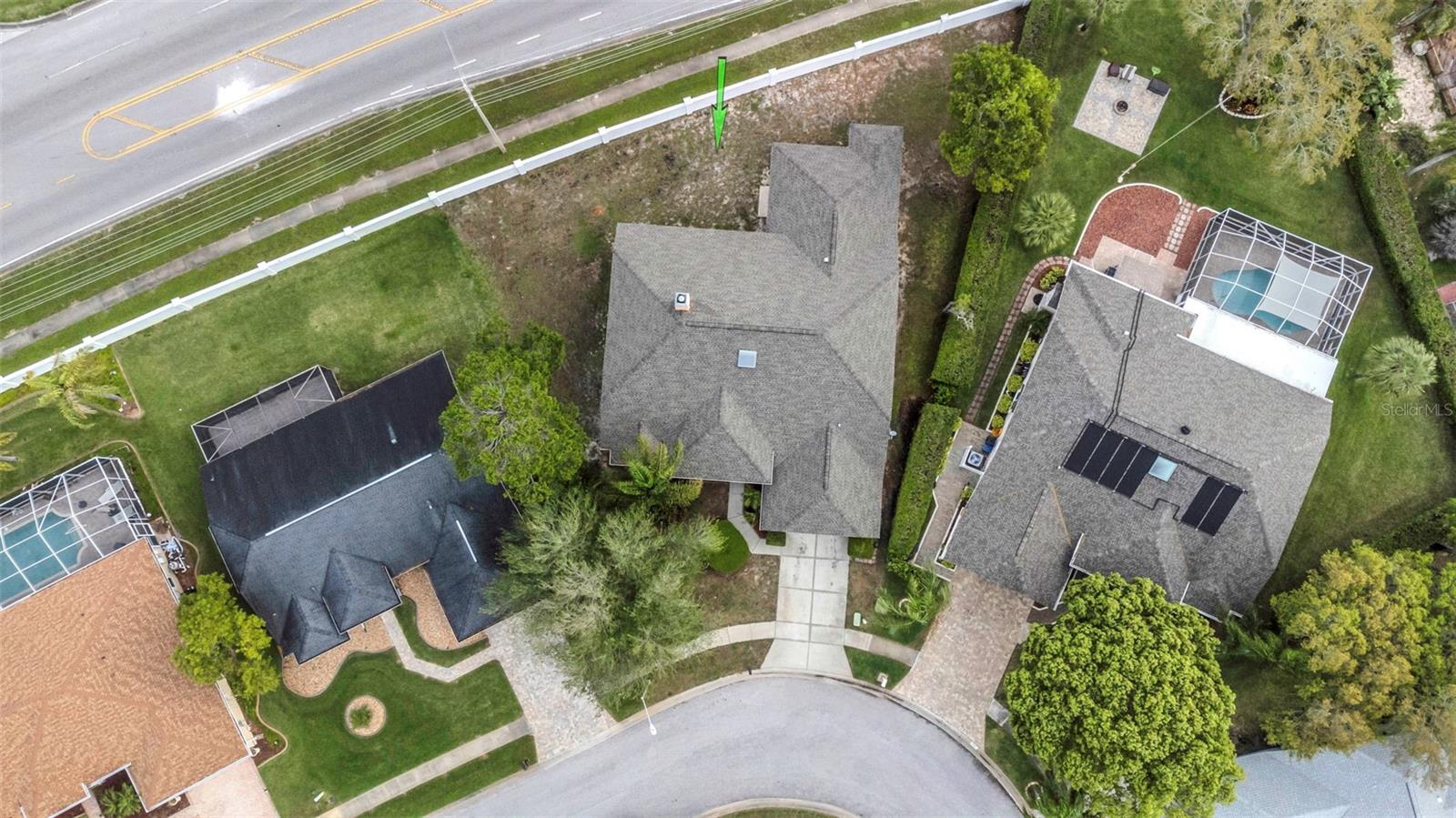 Image 79 of 80 For 8827 Helmsly Lane