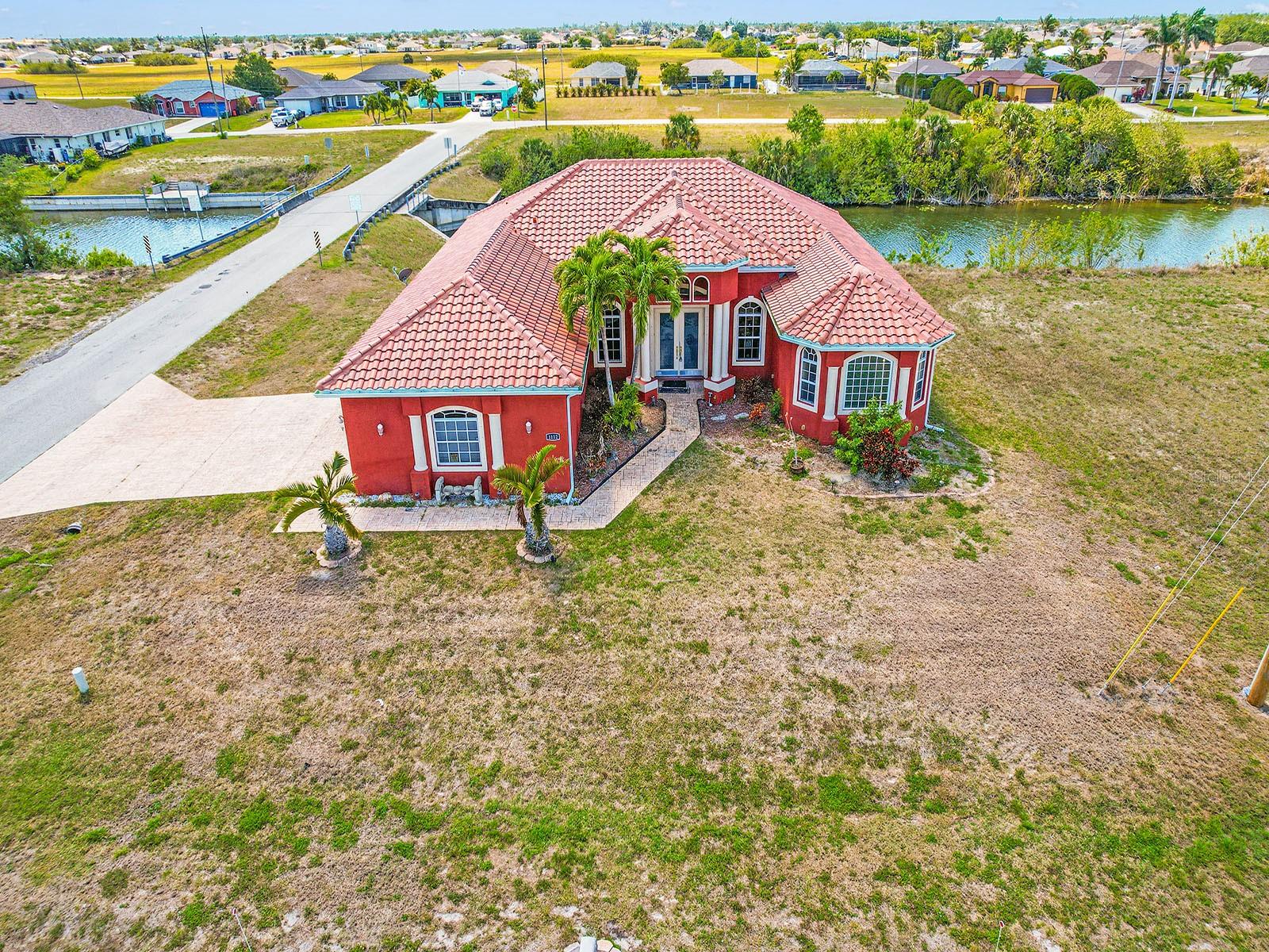 Details for 1112 9th Avenue, CAPE CORAL, FL 33993