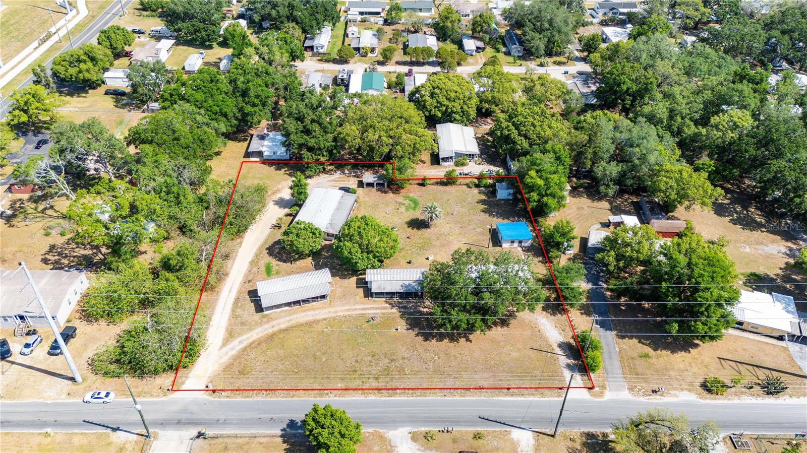 Details for 38531 Daughtery Road, ZEPHYRHILLS, FL 33540