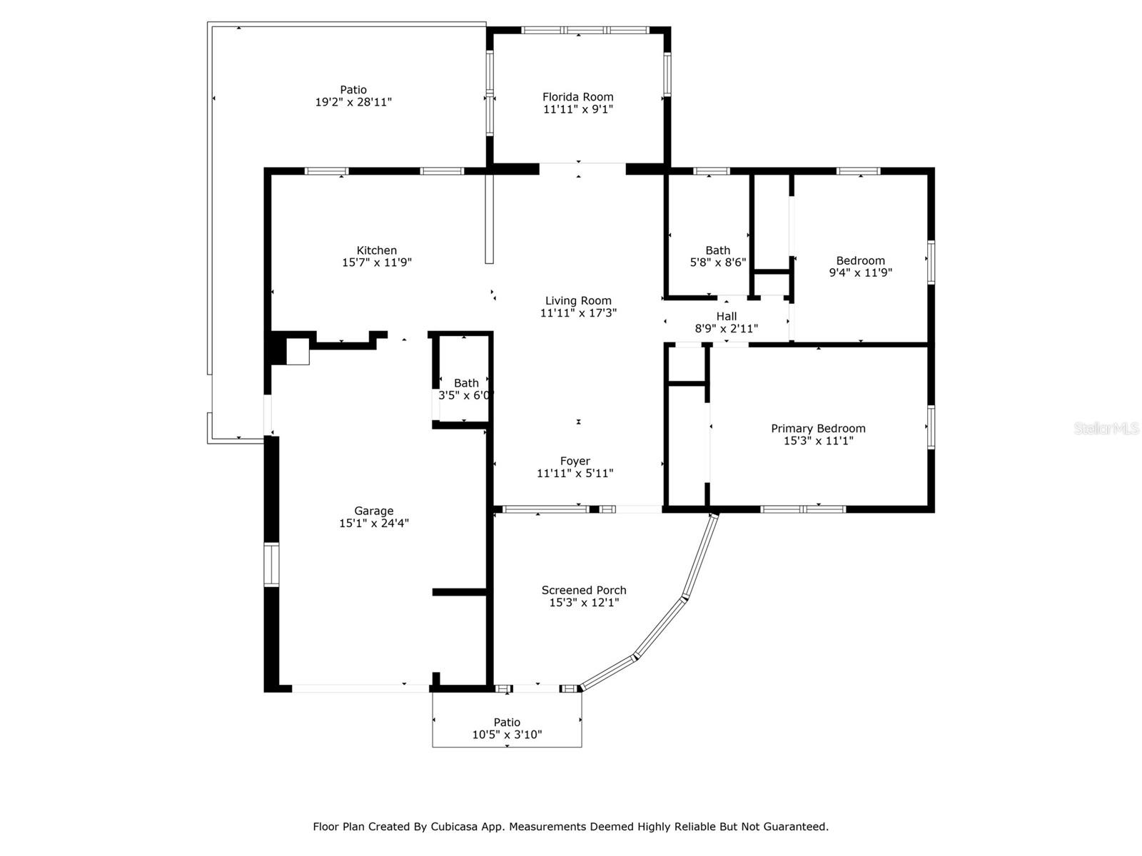 Image 17 of 17 For 5028 Victoria Lane