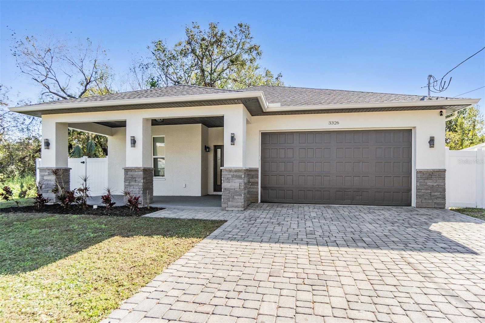 Image 3 of 29 For 3326 Heiter Street