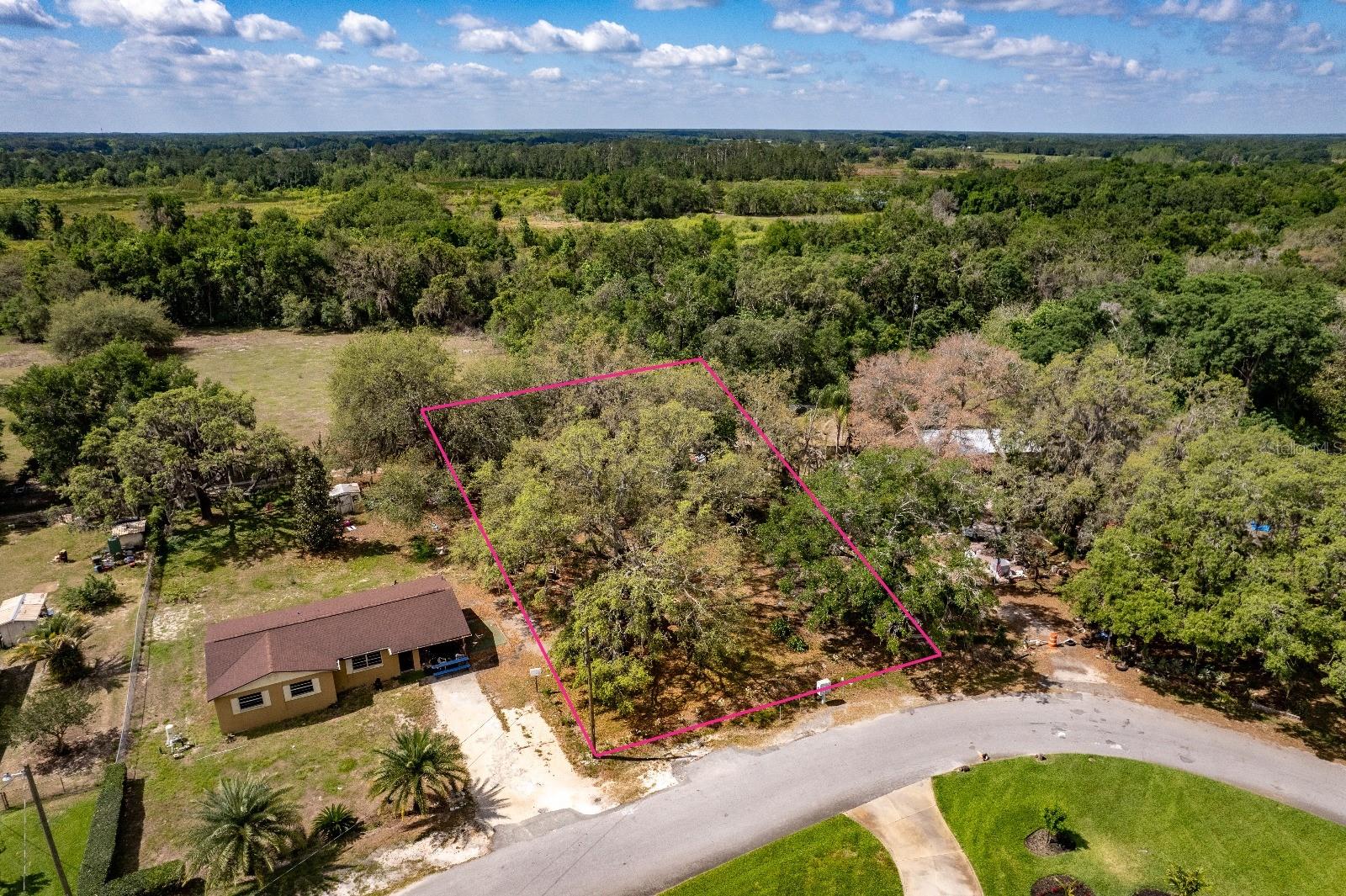 Details for 2230 Maxwell Avenue, GROVELAND, FL 34736