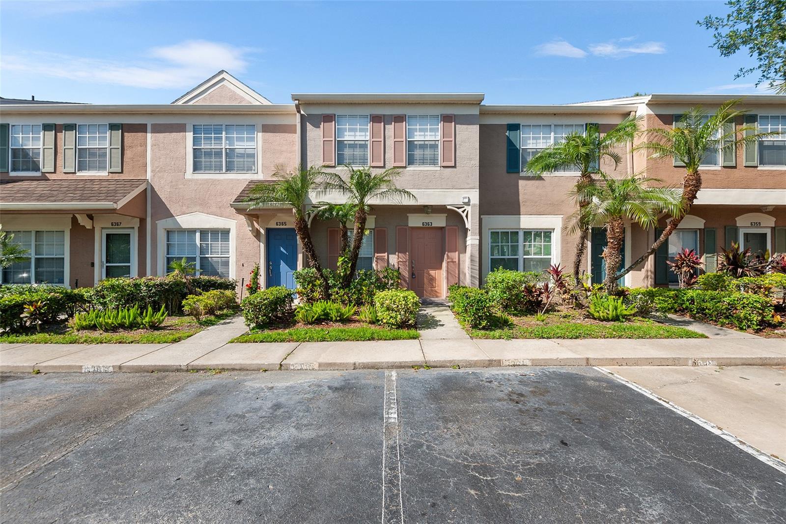 Image 30 of 30 For 6363 Bayside Key Drive