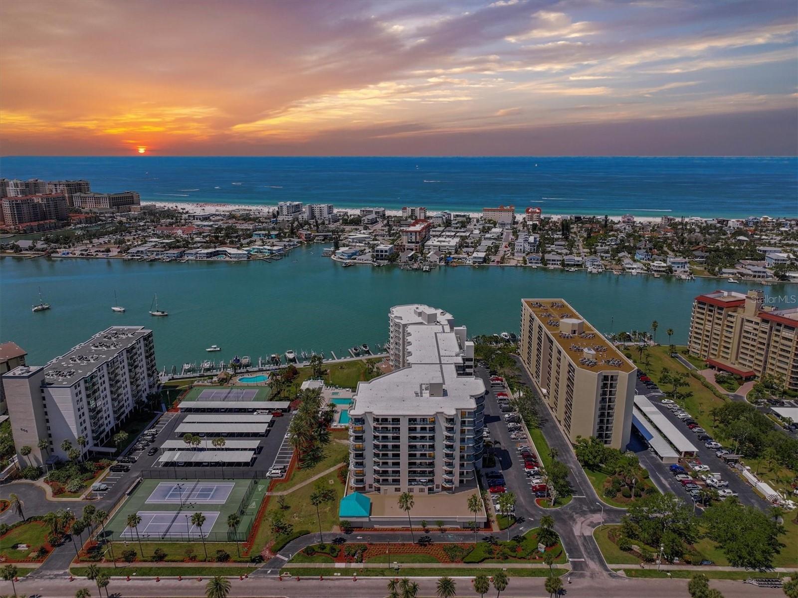 Details for 670 Island Way 802, CLEARWATER BEACH, FL 33767