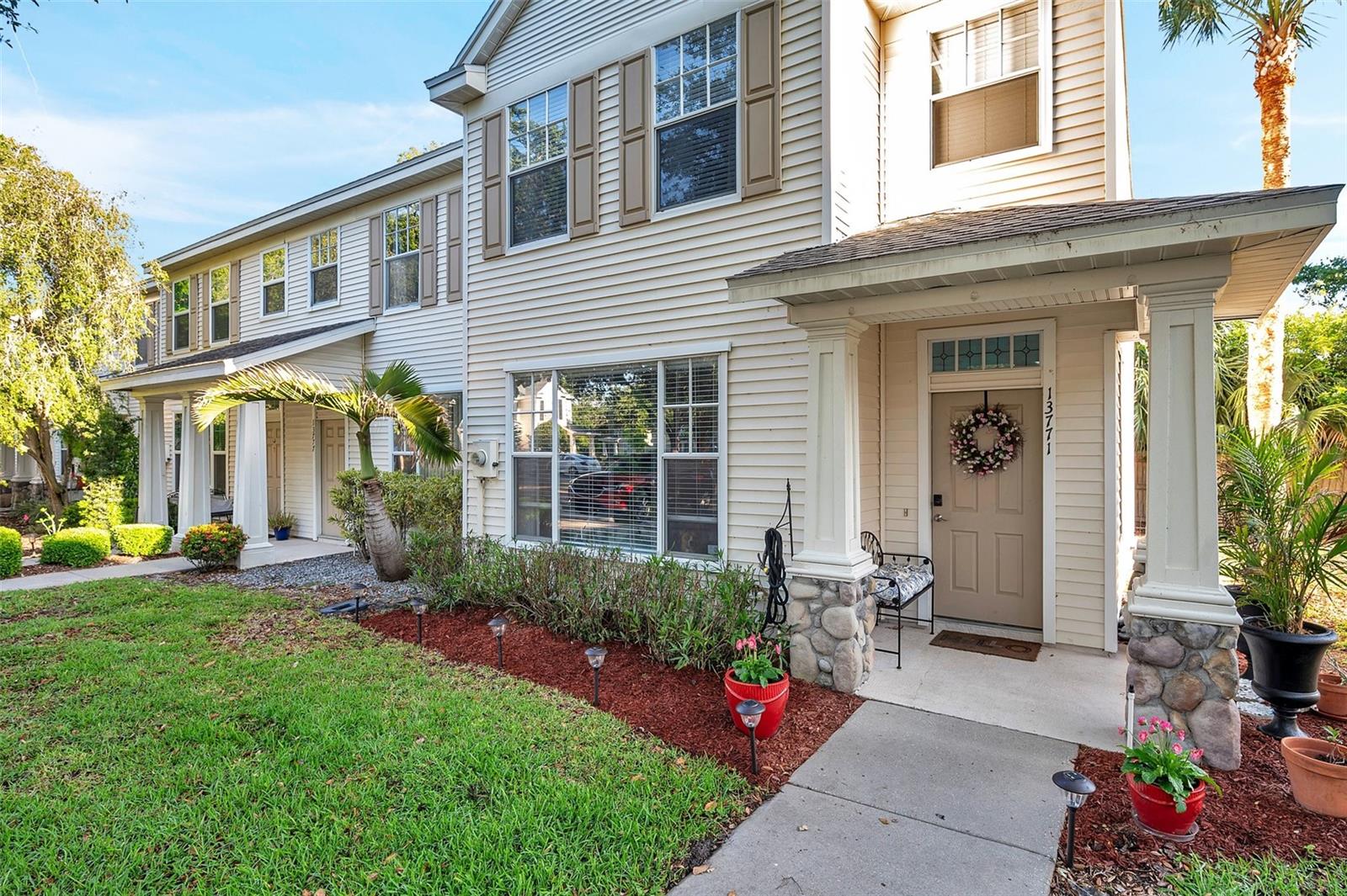 Details for 13777 Forest Lake Drive, LARGO, FL 33771