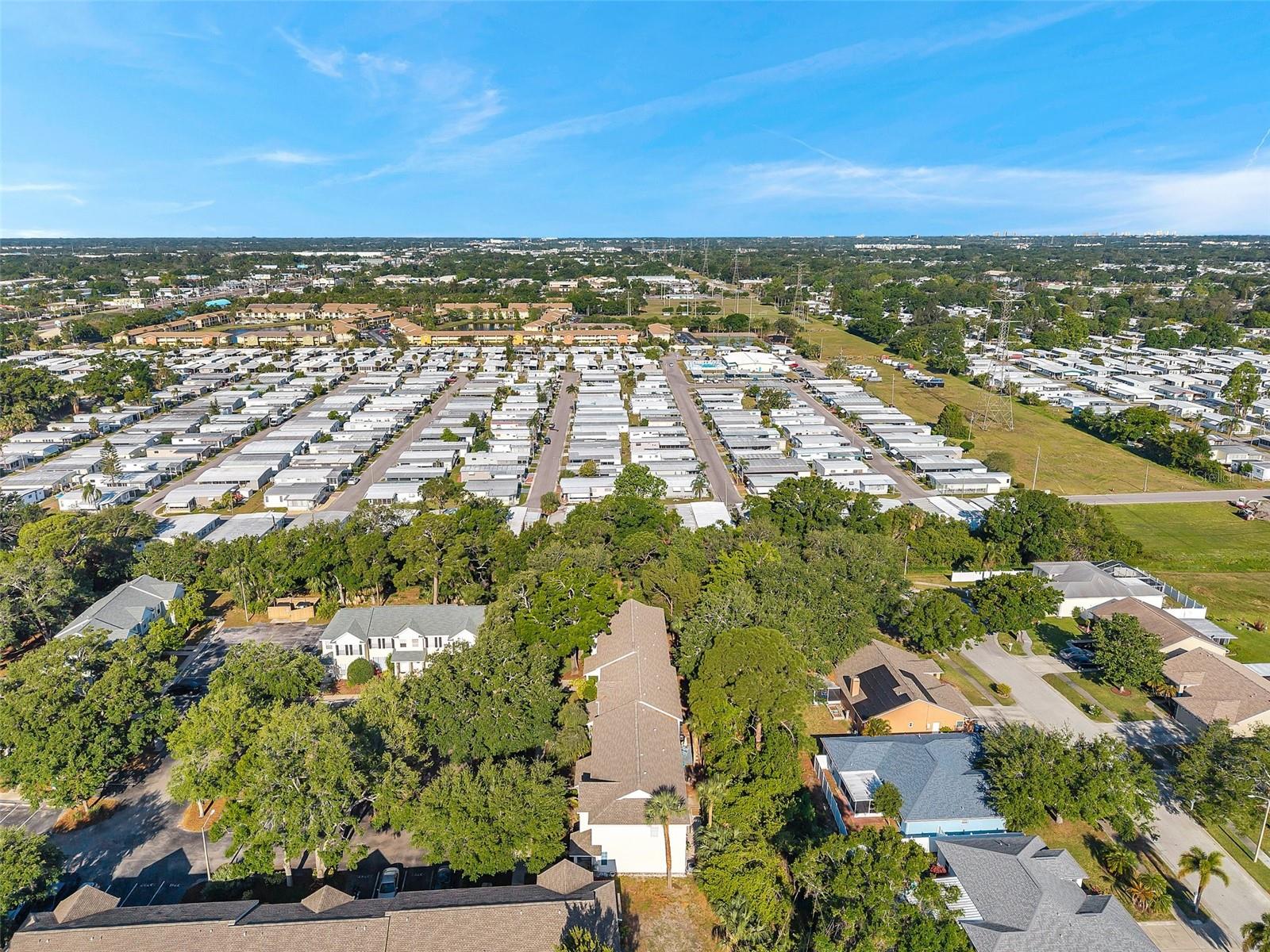Image 63 of 64 For 13777 Forest Lake Drive