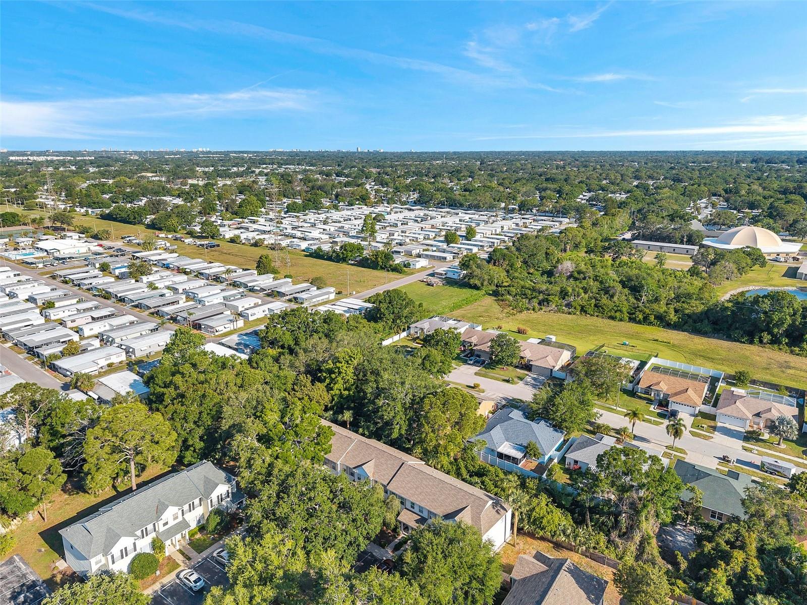 Image 64 of 64 For 13777 Forest Lake Drive