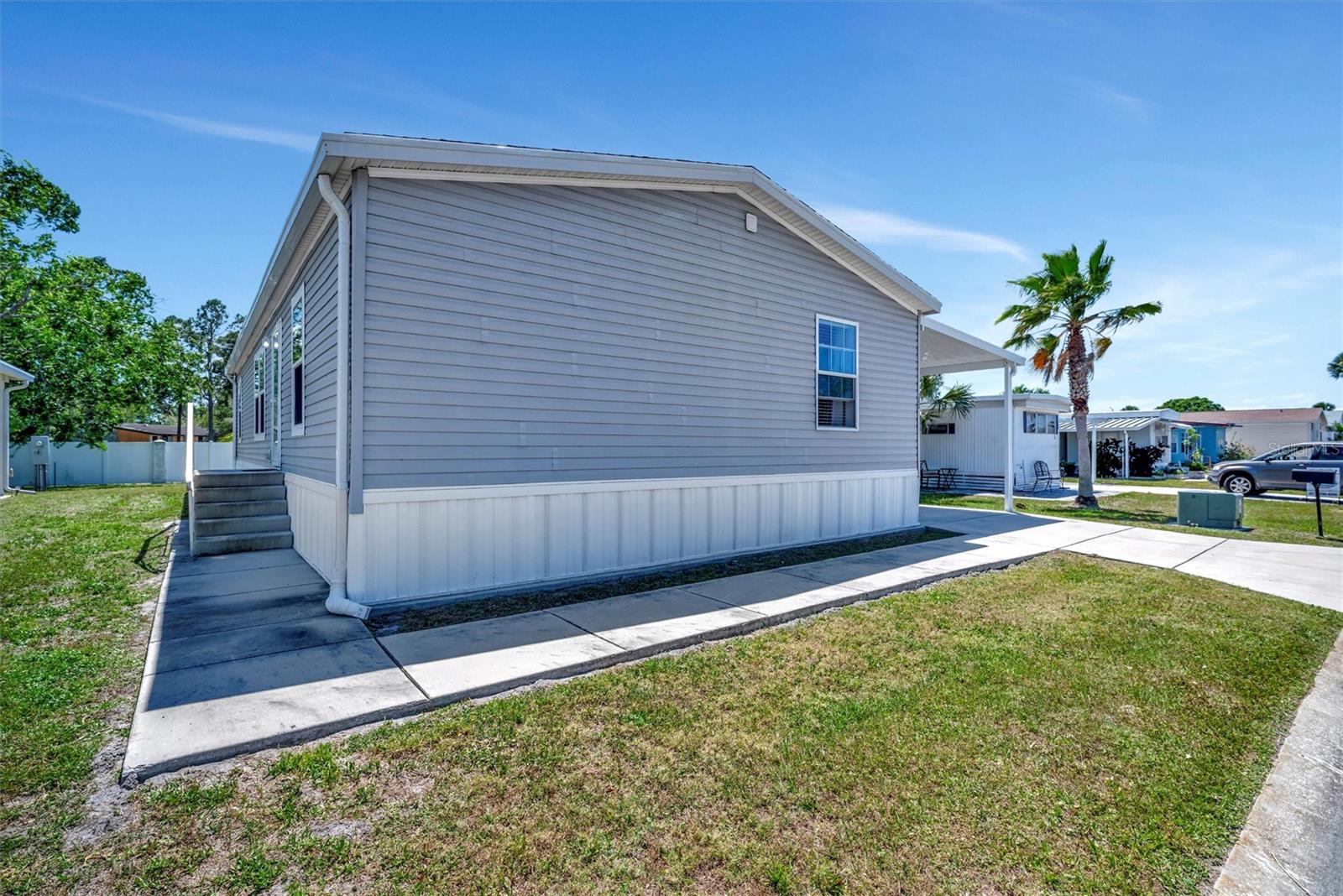 Image 47 of 67 For 262 Port Royal Lane