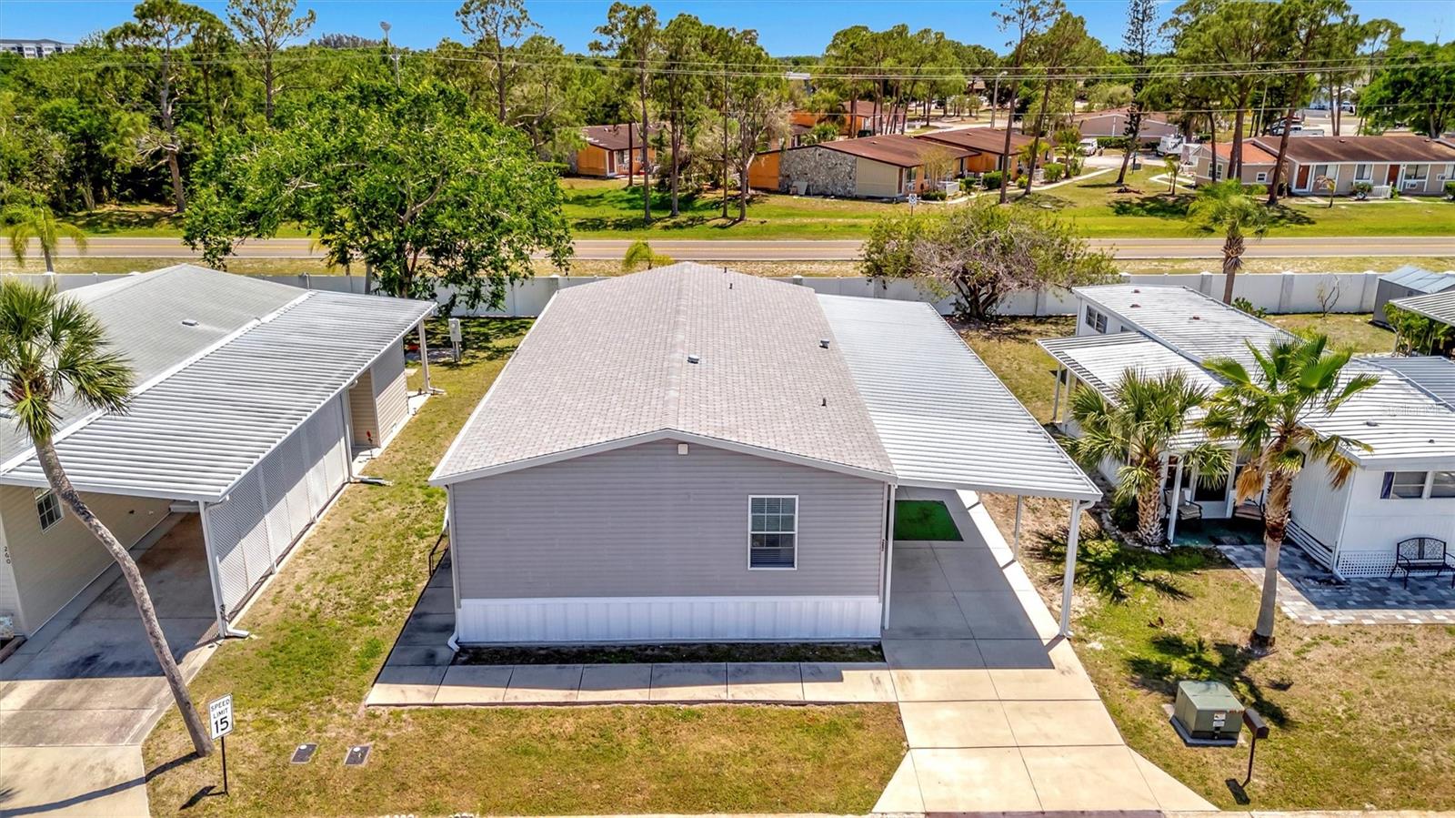 Image 60 of 67 For 262 Port Royal Lane