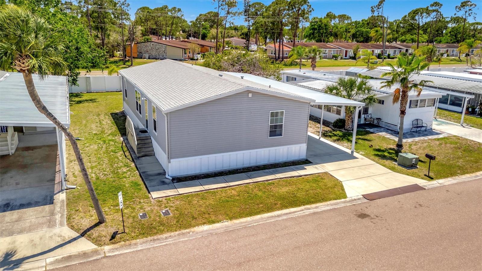 Image 61 of 67 For 262 Port Royal Lane