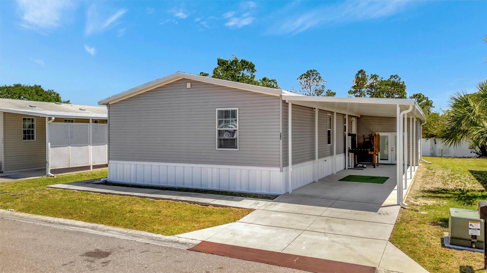 Image 67 of 67 For 262 Port Royal Lane